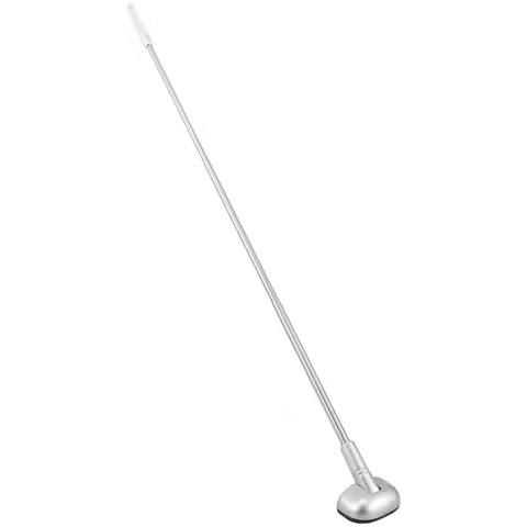 Telescopic 3 Section Car Bumper Corner Antenna Pole Adjustable Driving Parking Guide Pole Vehicle Sa