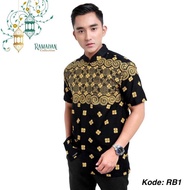 Koko batik kode RB1