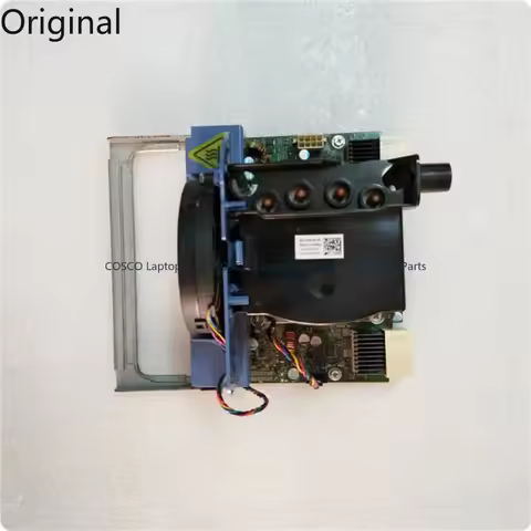 A Original For Dell Precision T5500 T7500 H236F F623F 0H236F 0F623F Workstation 2nd Expansion Board 