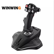 WINWING URSA MINOR Fighter/Space/Airline Joystick for PC Flight Simulator & Games