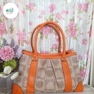 Tas handbag Lovcat Paris 