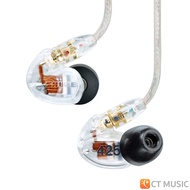 Shure SE425 In-Ear Headphone หูฟัง In-Ear Headphone อินเอียร์ SHURE SE 425