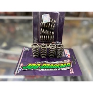 UMA RACING MX KING MXKING EXITER LC150 R15 V2 VIXION NVA XABRE FU GSX FXR ORIGINAL UMA RACING VALVE