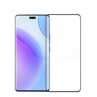 全城熱賣 - 適用於 小米Civi 3 品無憂 9H 3D熱彎鋼化玻璃膜（黑色）