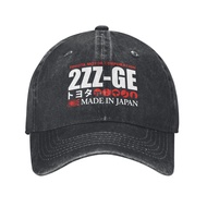 Toyota 2Zz-Ge Funny Popular Cowboy Hat