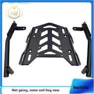Motorcycle Luggage Rack for  CRF300L  CRF300L 2021-2023 Rear Cargo Rack Luggage Shelf Bracket