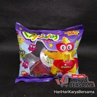 WONG COCO MY JELLY PACK 5'S X 14GR