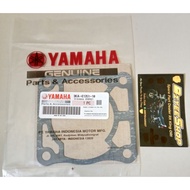 Original rx king cylinder block Gasket