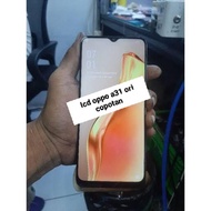 Lcd Touchscreen Oppo A31 Ori Copotan