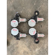 Toyota Passo Window Motor Gear For Perodua Myvi