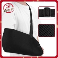 Arm Sling Penyangga Tangan Patah Arm Sling Support Brace Gendongan