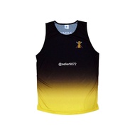 F / ARMOUR SINGLET | ARMY VEST | SAF | MICRO FIBER POLYESTER | FAST DRYING |