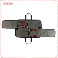 [szxmkj2lp] Multifunction Cutlery Knives Pouch Holder Heavy Duty Cutlery Knives Pouch Holder