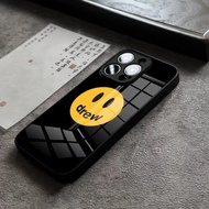 GK-3 Justin Bieber Drews Phone Case for iPhone 17,15 Pro Max 14 Pro 12 11 13 Mini X XR XS 8 7 Plus S