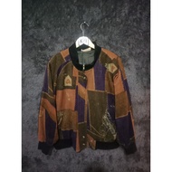 Zero linen viscose JACKET