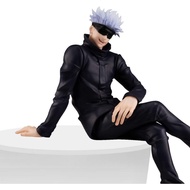 【Direct from Japan】FUYU Jujutsu Kaisen Noodle Stopper Figure Gojo Satoru FUYU