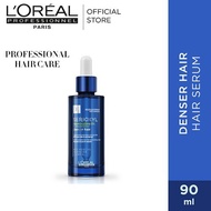 Loreal PRODESSIONAL SERIE EXPERT SERIOXYL DENSER HAIR/THICKER HAIR 90ML Estranya Shop