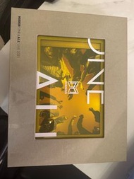 Mirror One & All 專輯