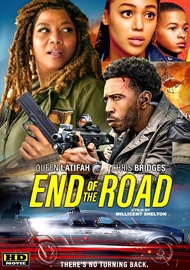 End of the Road สุดปลายถนน (2022) DVD หนัง มาสเตอร์ พากย์ไทย