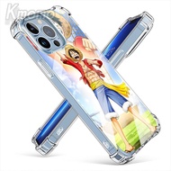 One Piece Covers Huawei P50 Pro P40 P30 Lite P20 Pro Transparent Shockproof TPU Back Clear Cover jelly Case Cases