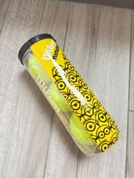 Wilson Minions 網球 tennis ball