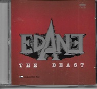 CD Edane The Beast