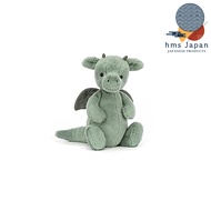 JELLYCAT Bashful Dragon Medium