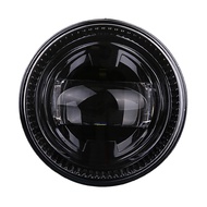 Fog Light Suitable For Ford F150 Car Bumper LED Daytime Running Modified