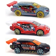Hot Wheels Loop Coupe Model Car