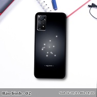 Xiaomi Redmi Note 11-5G Phone Case - Zodiac