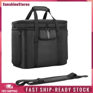 ♚SunshineStores✪  Carrying Case Portable Power Station Bag Waterproof Storage Case Anti-drop with Sh