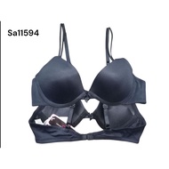 3 Sa11594 branded bra by Valentine Secret underwire bra size 32A