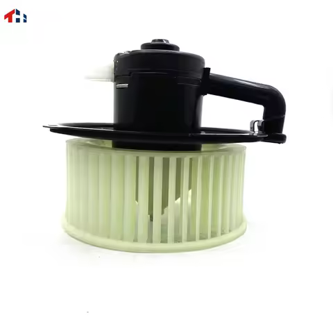 8104100-K00 Blower Fan Assembly for Great Wall HAVLA CUV H3 H5 Car Air Conditioning System Blower Mo