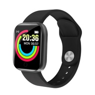 Smart Watch T800 Promax: Bluetooth Smartwatch 1.99 Inch HD Full Touch Screen Phone Call Capability I