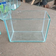 TERBARU!!! (grab gojek only ) aquarium 30x15x20