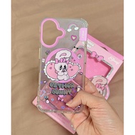 Case apple sheep Iphone16 Second Hand (Case + Griptok) The Owner Sells It Himself.