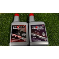 suzuka oil 4t 20w40/15w40