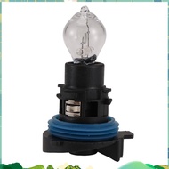 Front Daytime Running Light Bulb with Base 6216F6 89072904 PH24W for  3008 5008  C5 12V 24W