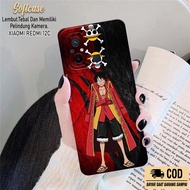 Case Latest Xiaomi Redmi 12Chp - Latest Xiaomi Redmi 12C Softcase - Xiaomi Redmi 12C Case - Xiaomi R