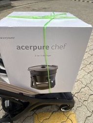 Acerpure Chef 二合一空氣炸鍋