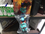 UNBOX x Kennyswork : Molly Devilman @Seventoys