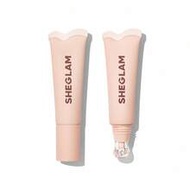 Crystal Glaze Moisturizing Lip Gloss-Cocoa Cookie Moisturizing Clear Lip Gloss Clear Watery Mirror L