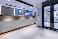 Rist Hotel (Shenzhen University Nanshan Metro Station Branch)
