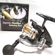 Maguro Corbis 5000 Spinning Reel