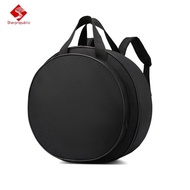 Sharprepublic Drum Carrying Bag Dustproof Protection Zipper Portable Tool Organizer Case for Traveli