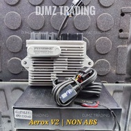 AEROX V2 (non-ABS) | Pitsbike Fully programmable ECU | Version 4 | V4