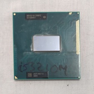 Processor Laptop Intel Core i3 Core i5 Gen 3