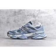 Joe Freshgoods x New Balance Channel Pure Original 9060 Co-Branded Retro Casual Sports Jogging Shoes