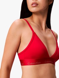 Calvin Klein Underwear - LNY Lightly Lined Triangle Bra