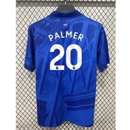 2025 2026 Season Palmer Che Lsea Home Short Sleeve Jersey Neto Enzo Fernández Madueke Jackson Reece 